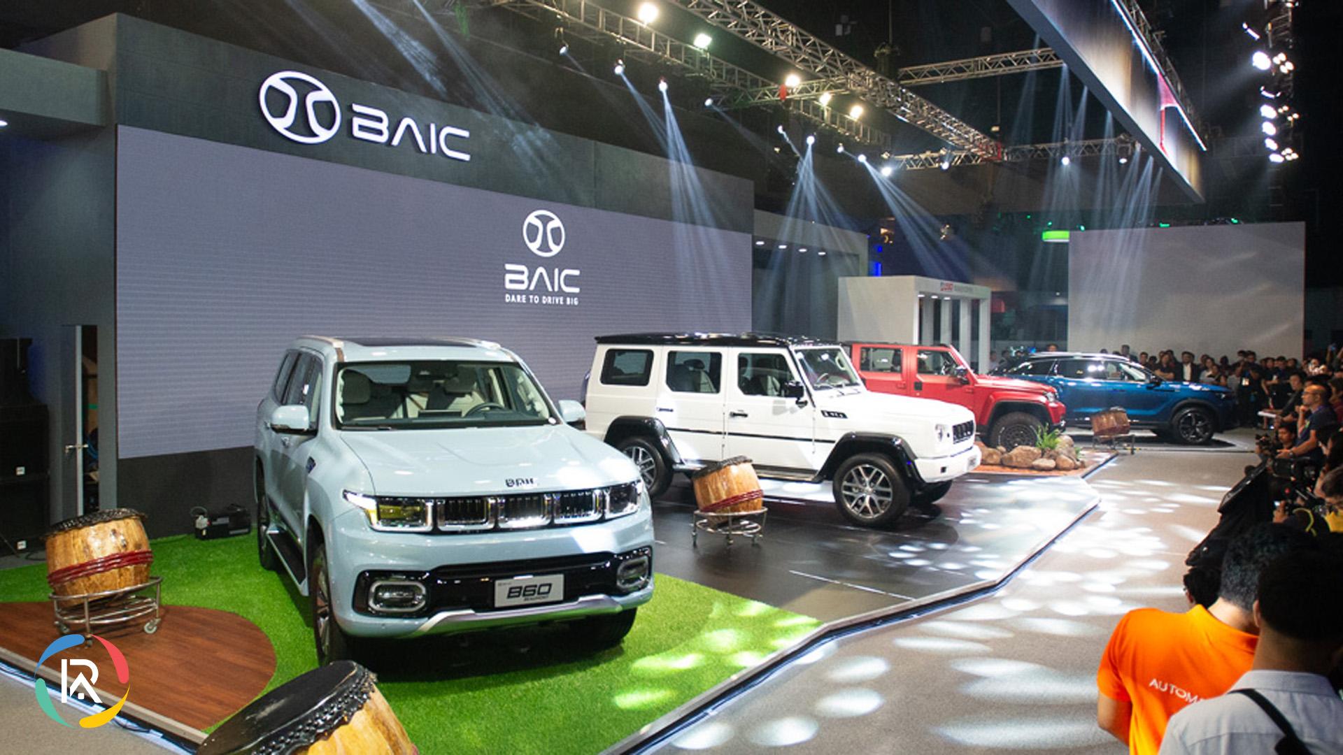 Electric & Hybrid Cars Launched at Manila International Auto Show (MIAS 2025)