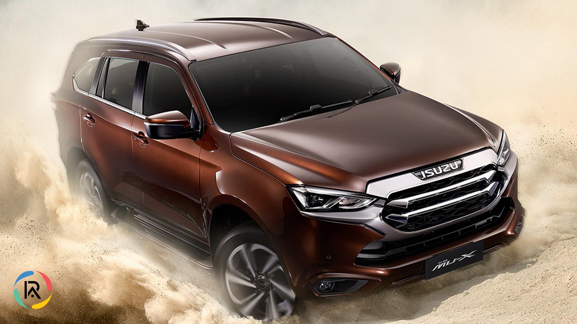 Cars Launched at Bangkok International Motor Show 2025