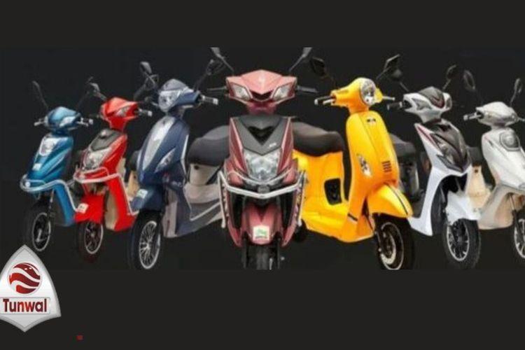 Tunwal E-Motors Partners with Bajaj Finance to Offer EV Financing