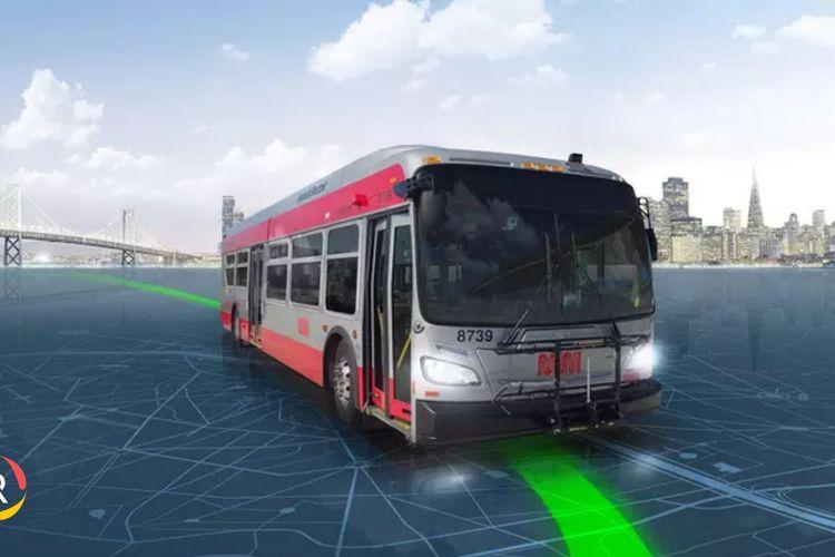 BAE Systems to power new hybrid-electric bus fleet in San Francisco