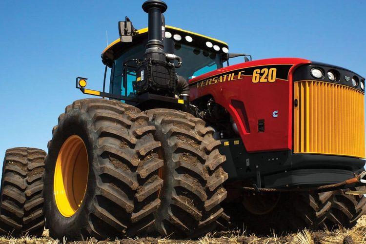 ASKO Completes Full Acquisition of Buhler Industries for Growth