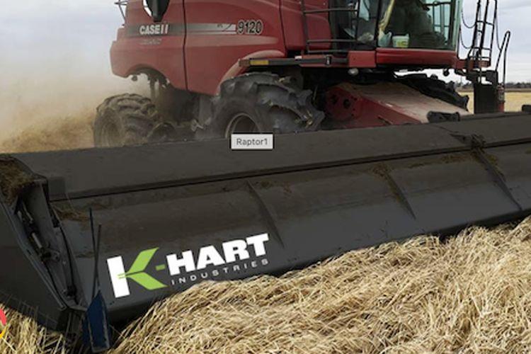 K-Hart Industries Expands Dealer Network in Manitoba