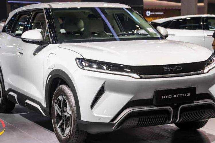 Cars Launched at Bangkok International Motor Show 2025