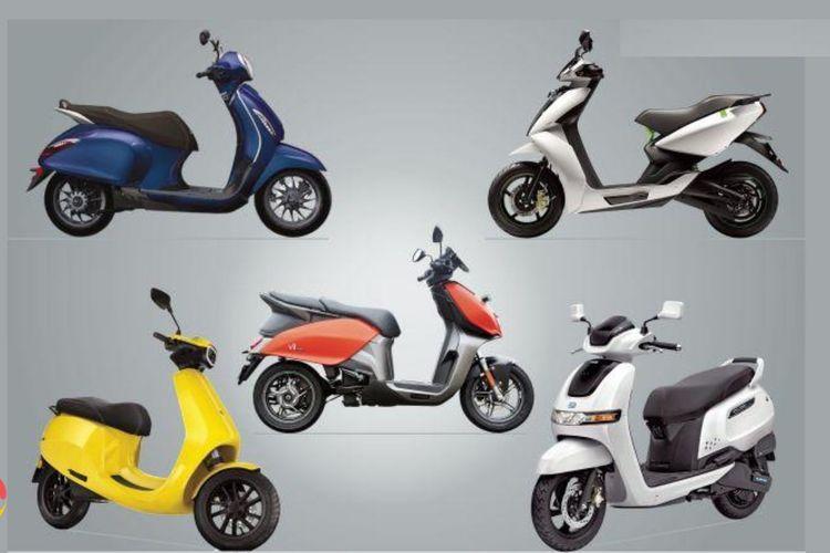 Maharashtra Rolls Out Electric Bike Taxi Policy