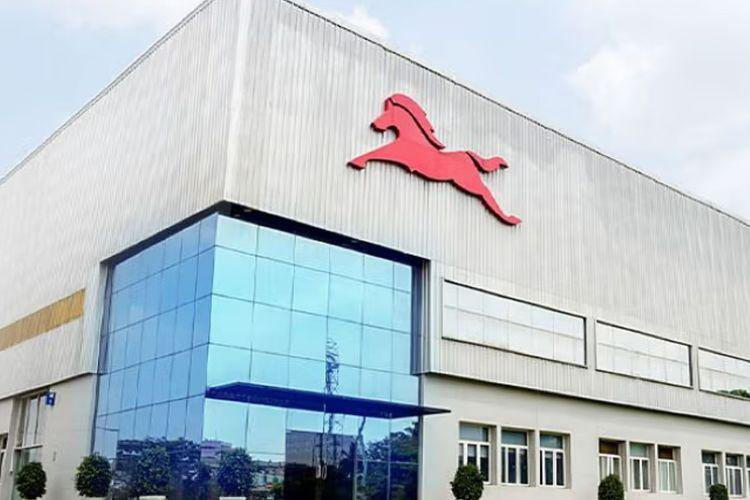 TVS Expands in Southeast Asia via ION Mobility Acquisition