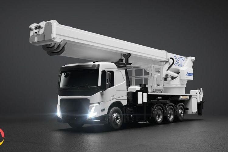 Bauma 2025: Construction Equipment Launches Overview