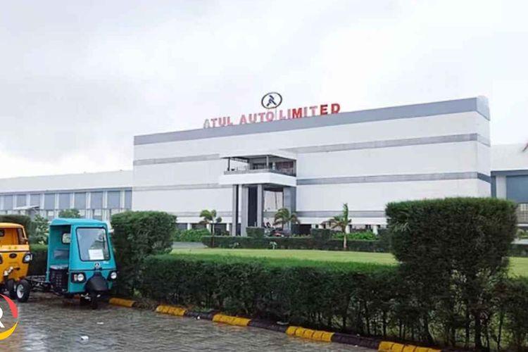 Atul Greentech and Amara Raja Partner for EV Battery Innovation