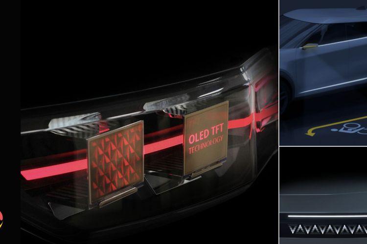 Marelli Debuts Next-Gen Lighting at Auto Shanghai 2025