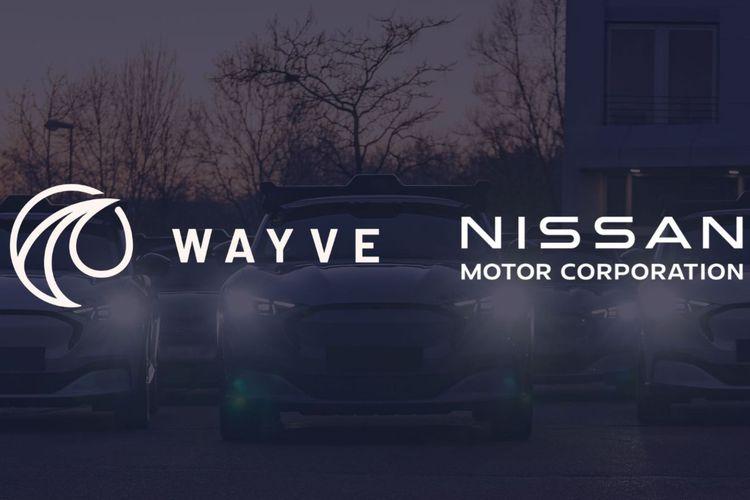 Nissan to Launch Next-Gen ProPILOT with Wayve AI by 2027