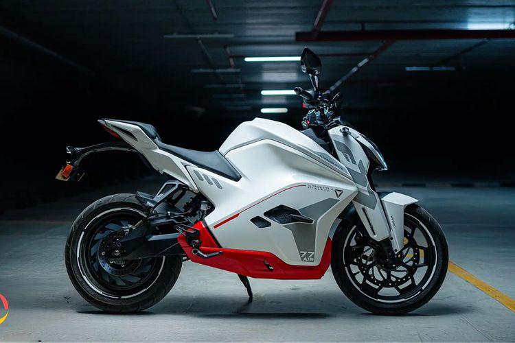 Ultraviolette Expands to Europe with MotoMondo Partnership