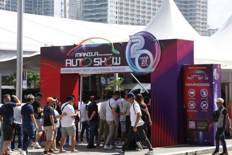 MIAS 2025: Manila International Auto Show – An Overview
