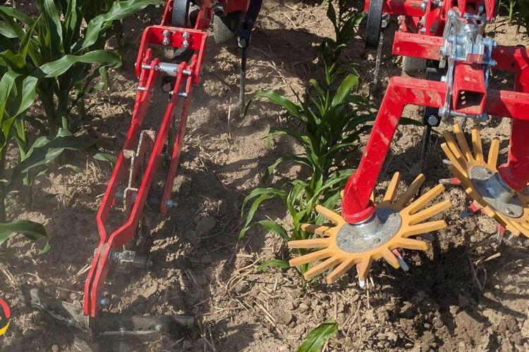 Einbock Launches Innovative Cross-Ridge Hiller for Erosion