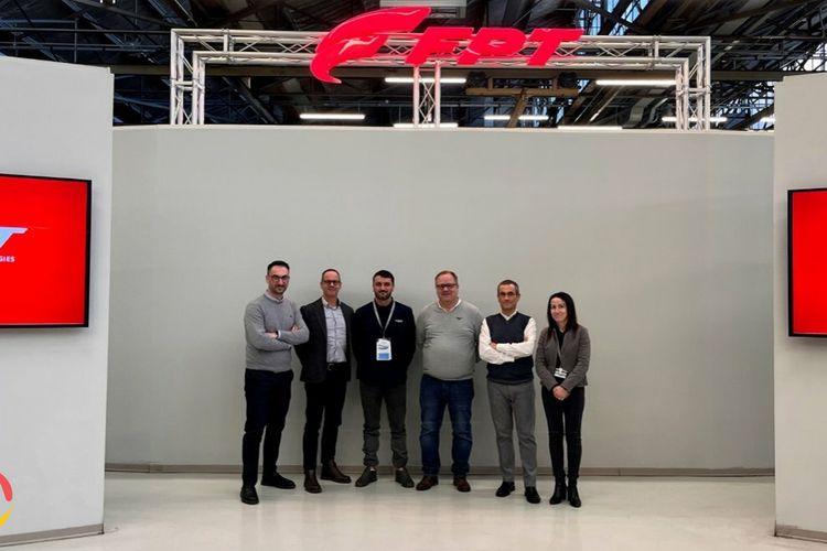 FPT Industrial Expands in Sweden with Power House AB