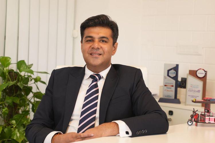 Revfin Supercharges EV Growth with New CXO Hires