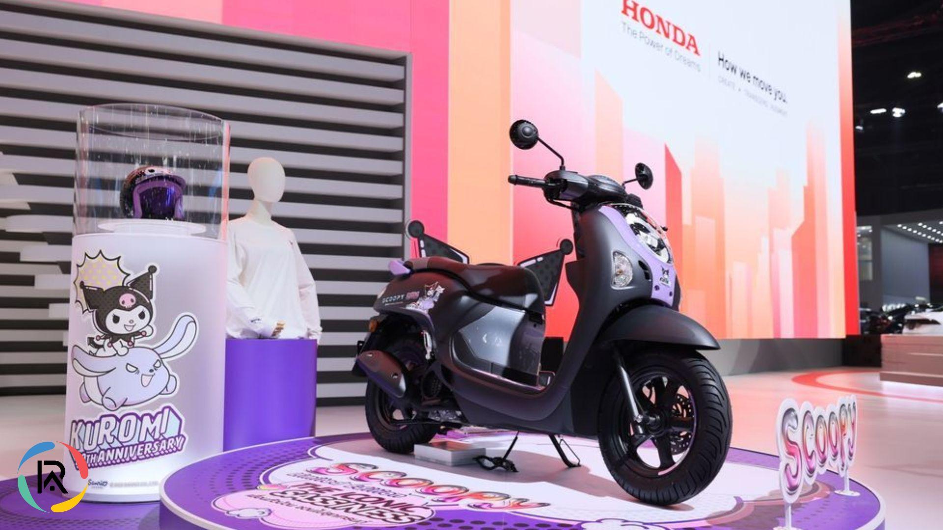 Two Wheelers Launched at Bangkok International Motor Show 2025