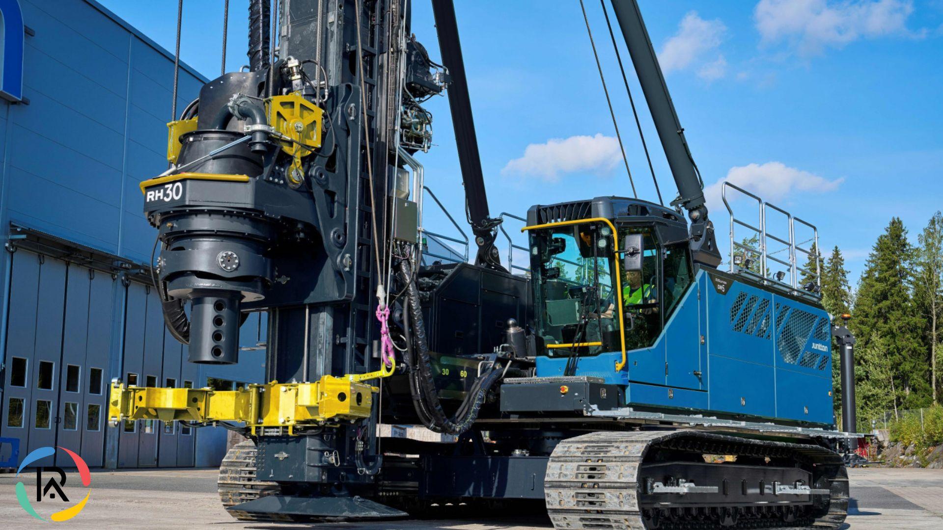 Bauma 2025: Construction Equipment Launches Overview