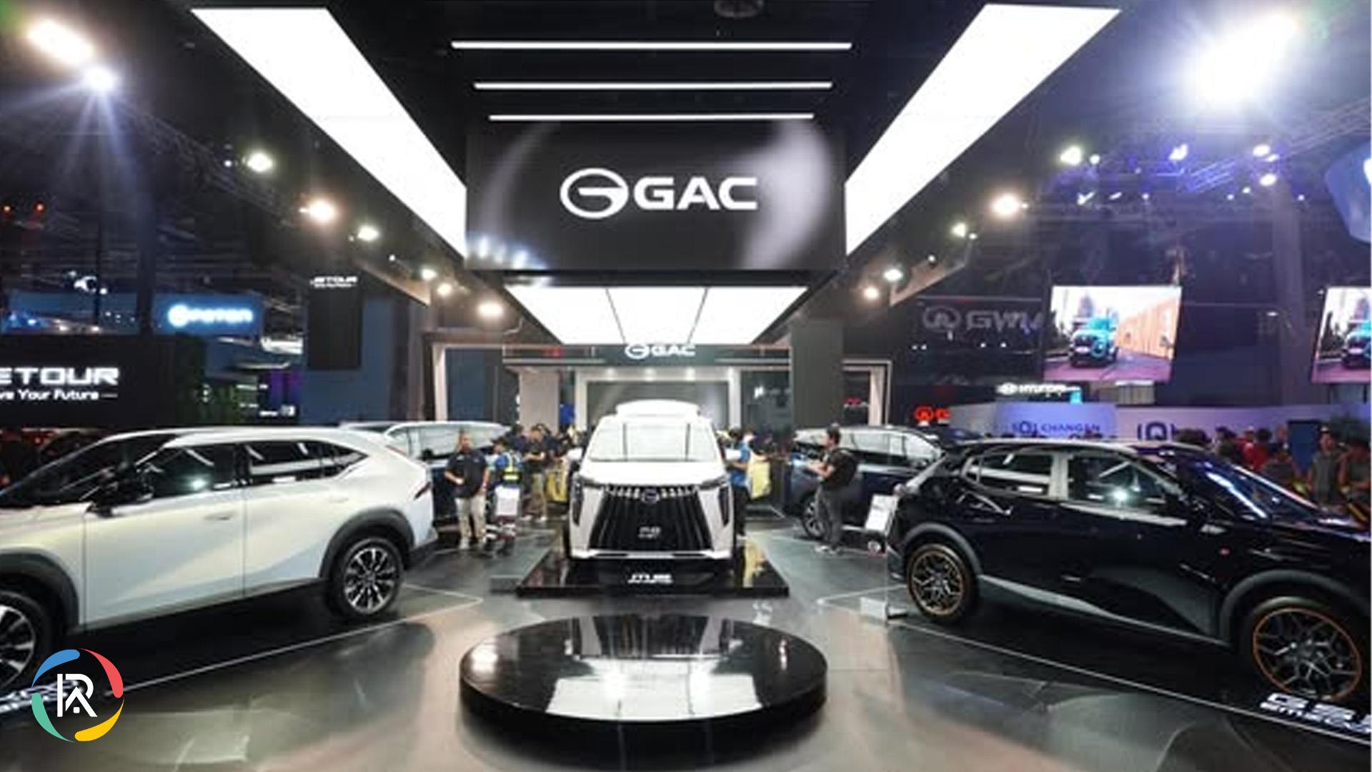 Electric & Hybrid Cars Launched at Manila International Auto Show (MIAS 2025)