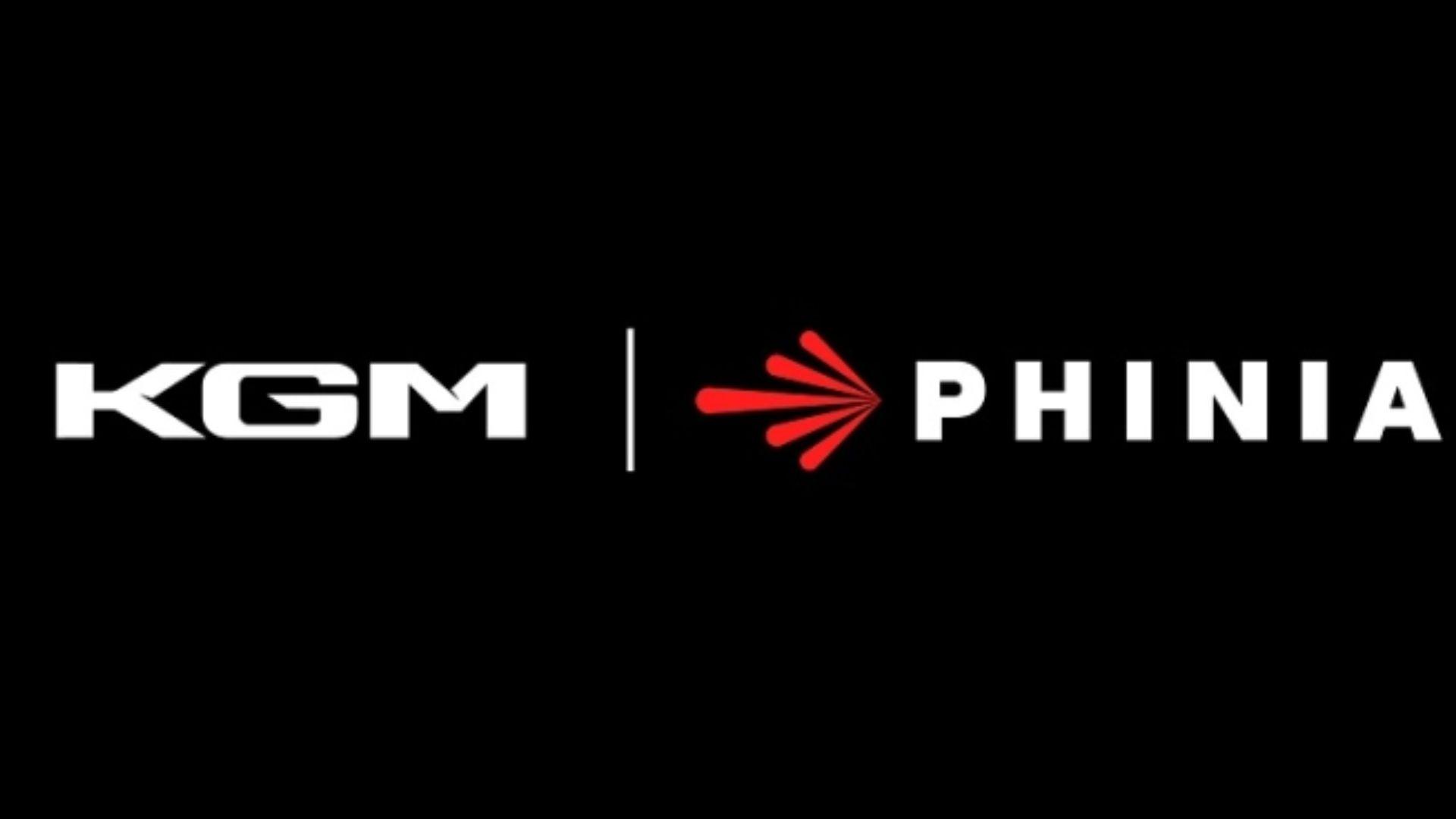 PHINIA and KGM Partner on Hydrogen engine for LCVs