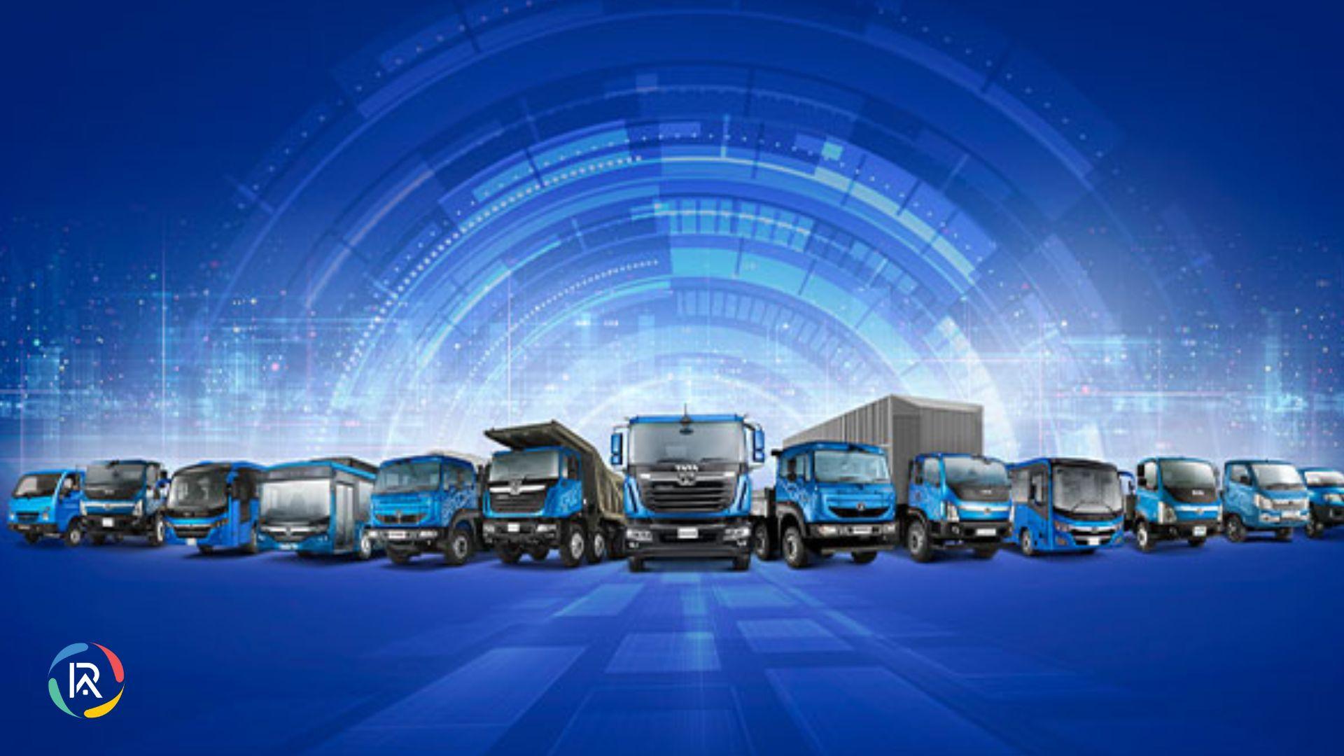 Tata Motors files record patent applications in FY2025