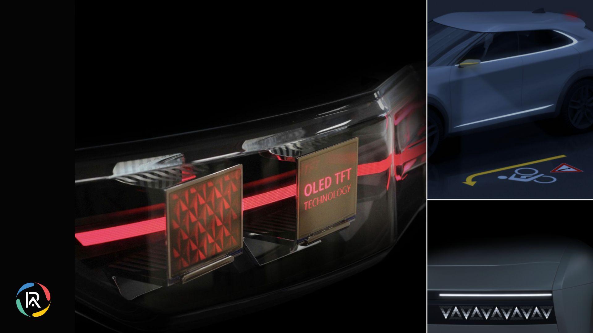 Marelli Debuts Next-Gen Lighting at Auto Shanghai 2025