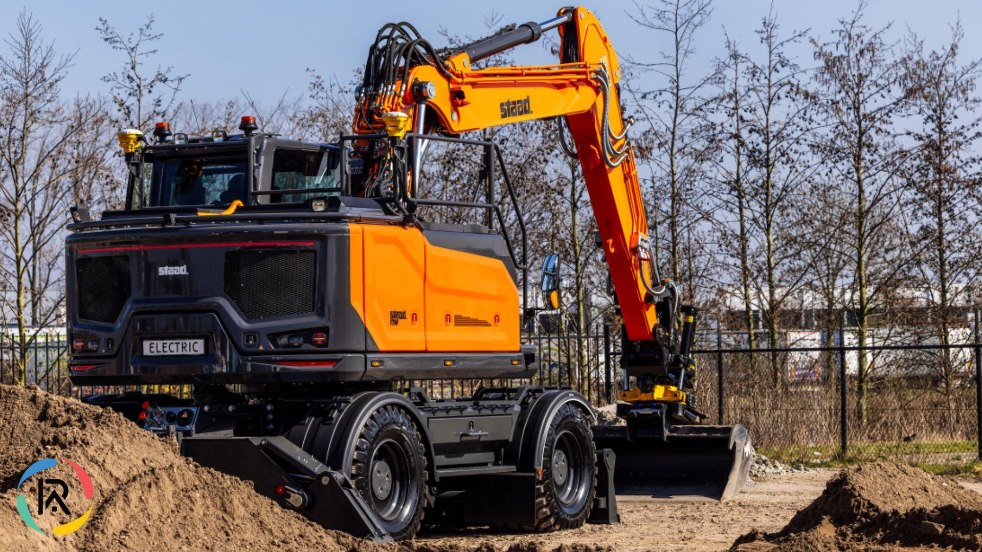 Bauma 2025: Construction Equipment Launches Overview