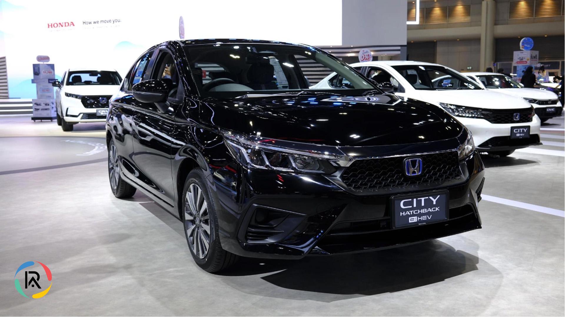 Cars Launched at Bangkok International Motor Show 2025