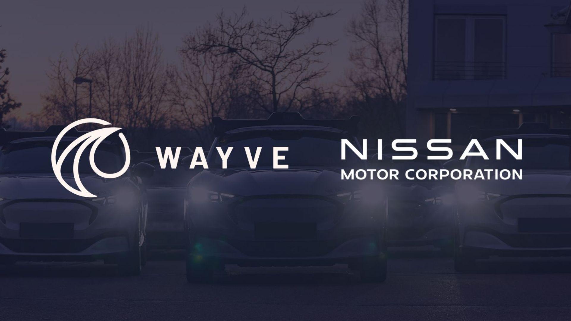 Nissan to Launch Next-Gen ProPILOT with Wayve AI by 2027