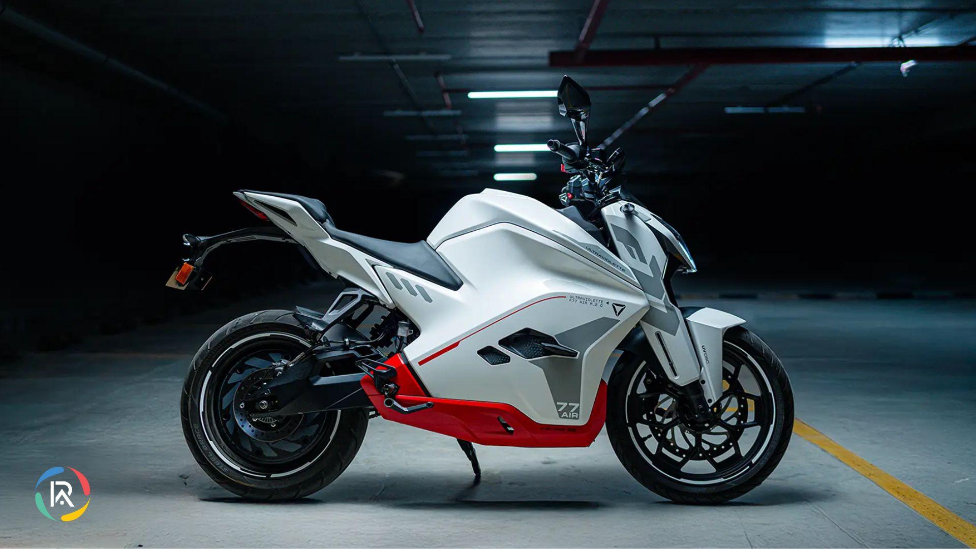 Ultraviolette Expands to Europe with MotoMondo Partnership