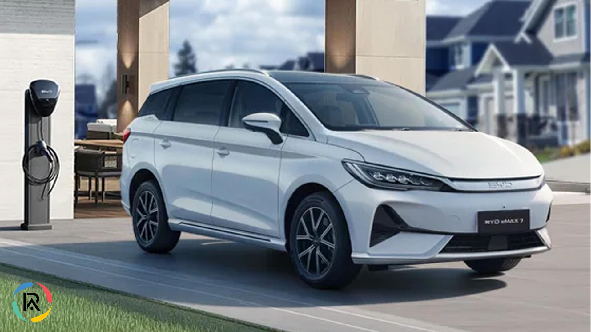 Electric & Hybrid Cars Launched at Manila International Auto Show (MIAS 2025)