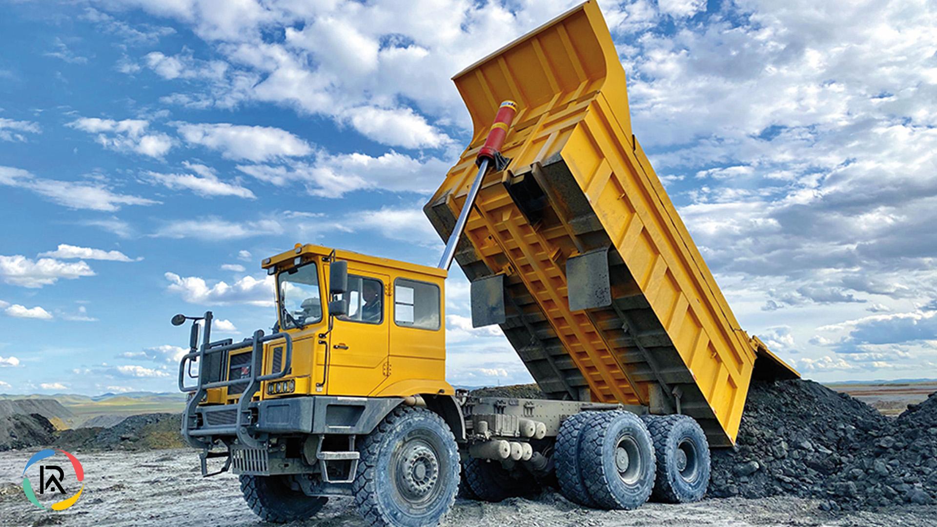 Hyva Launches New Innovations at BAUMA 2025 Expo