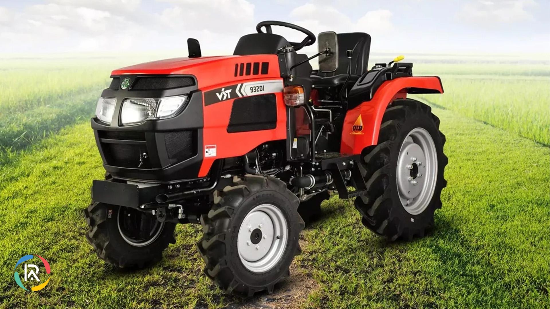 VST Tillers Tractors Reports Strong 78% Growth in Power Tiller Sales