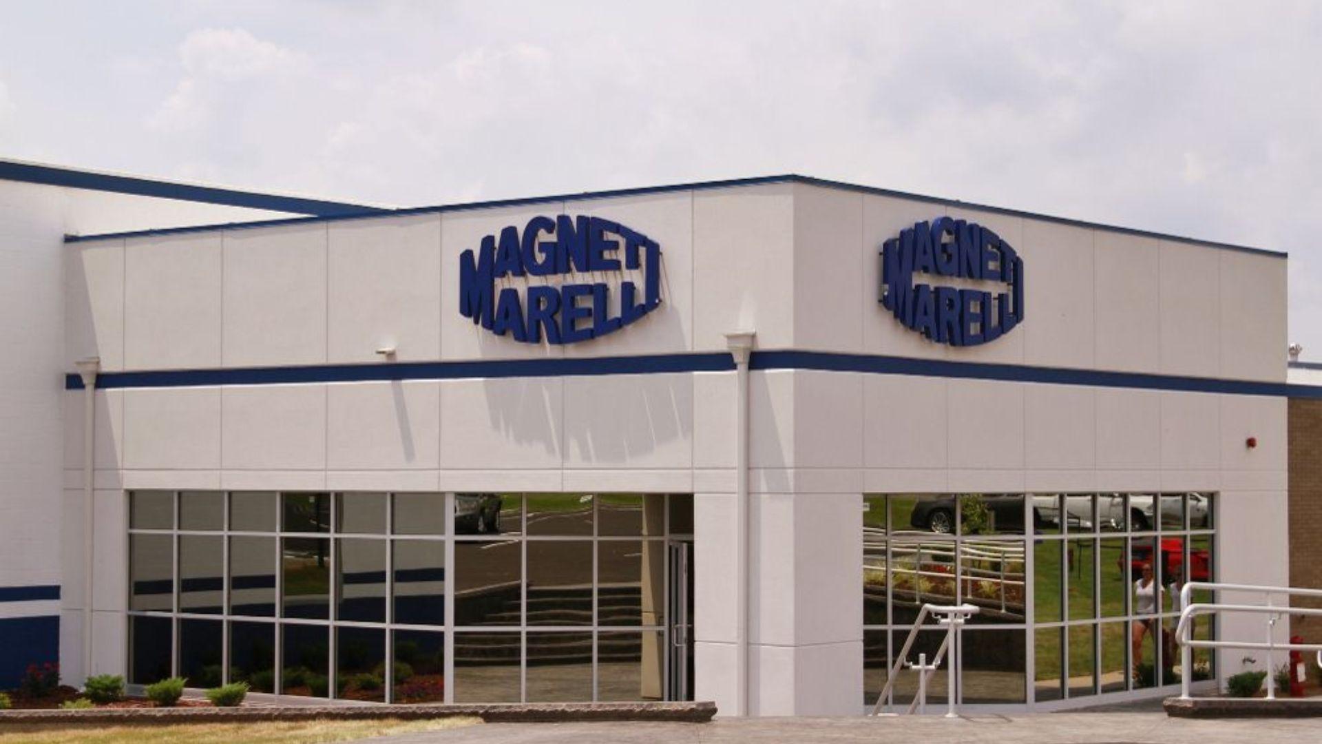 Magneti Marelli Expands Pico Eco Injector Production in Brazil