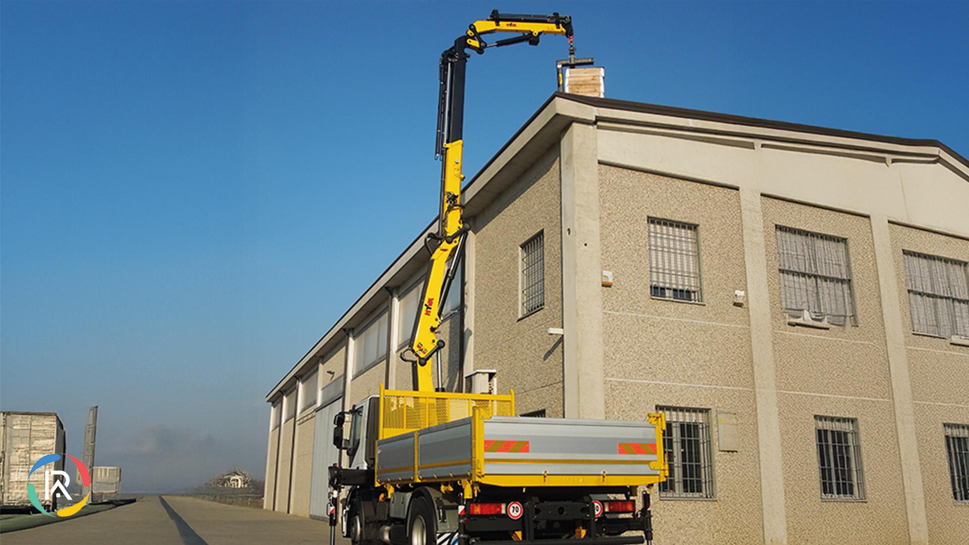 Hyva Launches New Innovations at BAUMA 2025 Expo