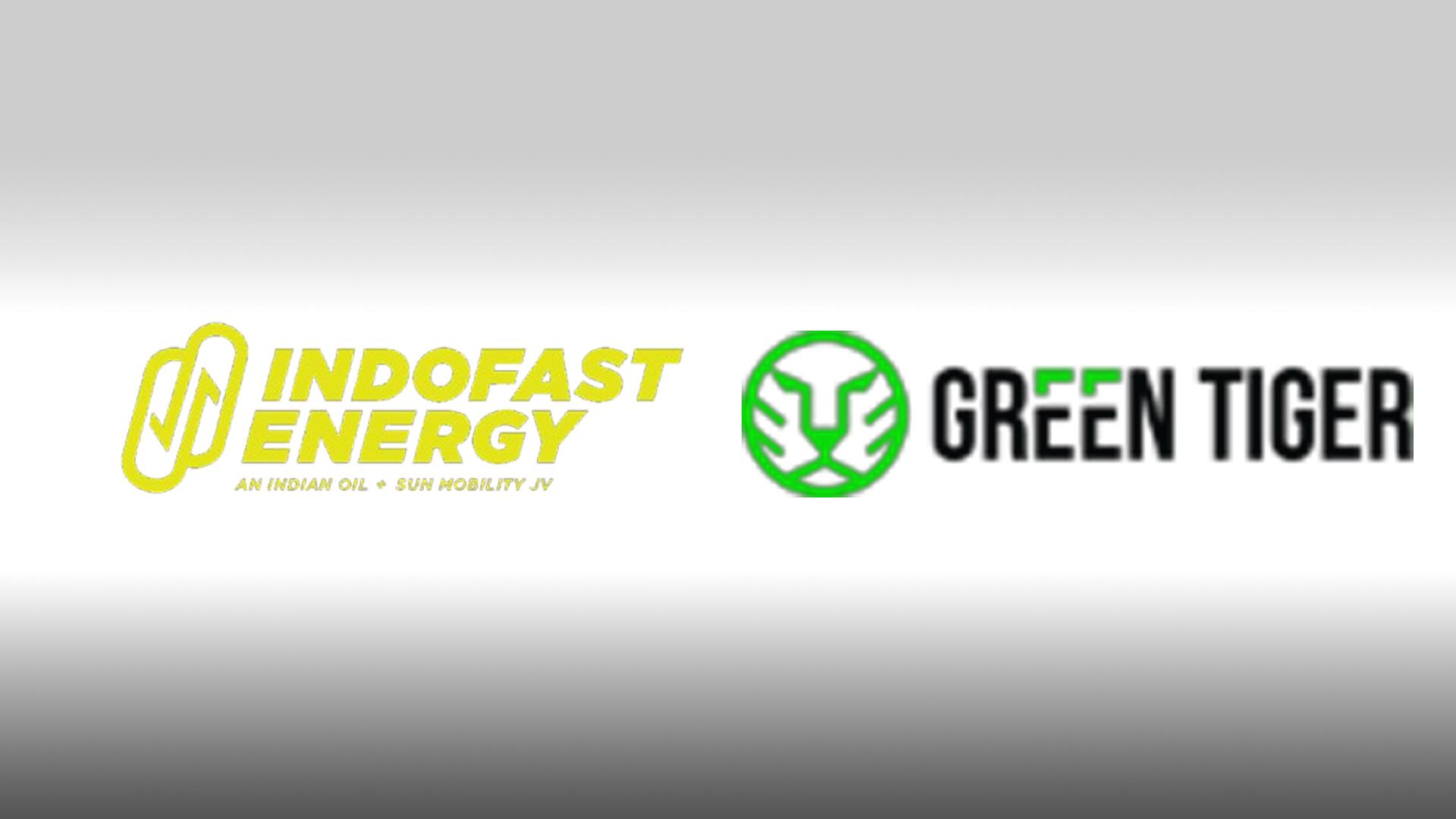 Indofast Energy & Green Tiger Partner to Retrofit 2Ws for EV Revolution
