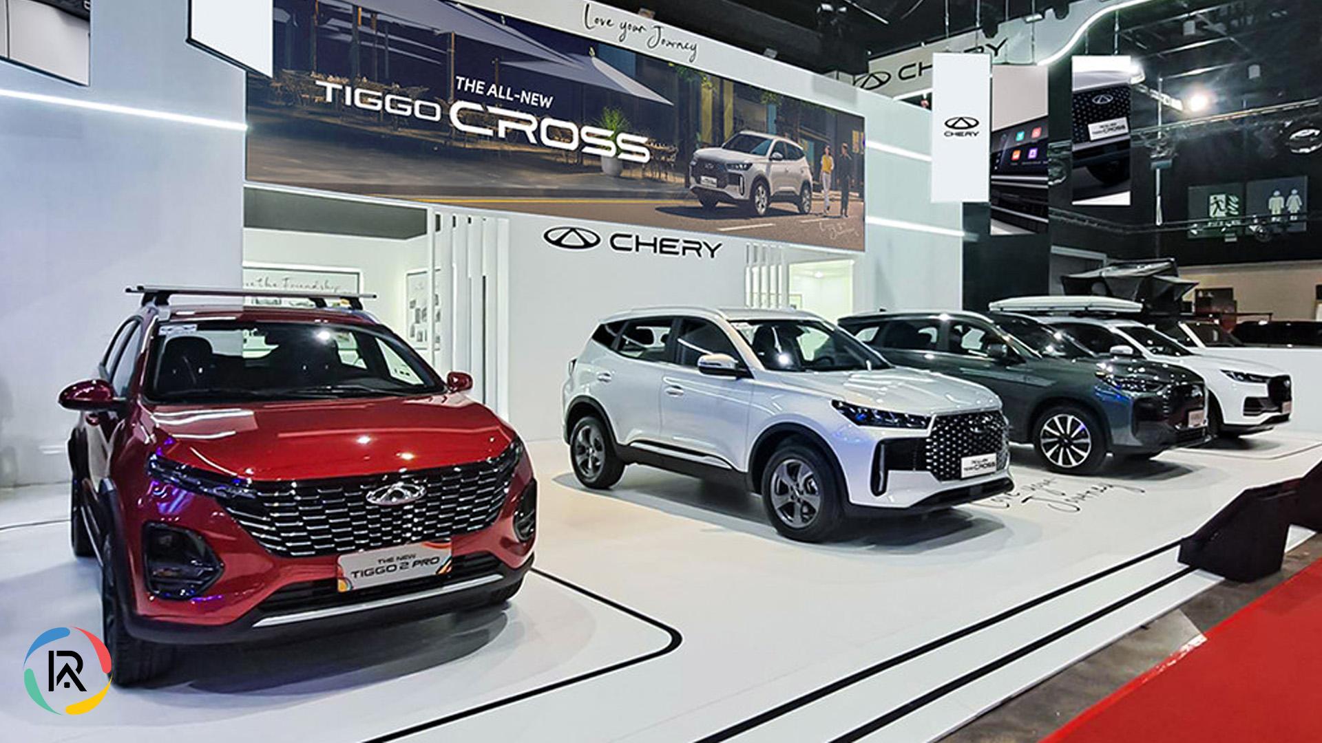 Electric & Hybrid Cars Launched at Manila International Auto Show (MIAS 2025)