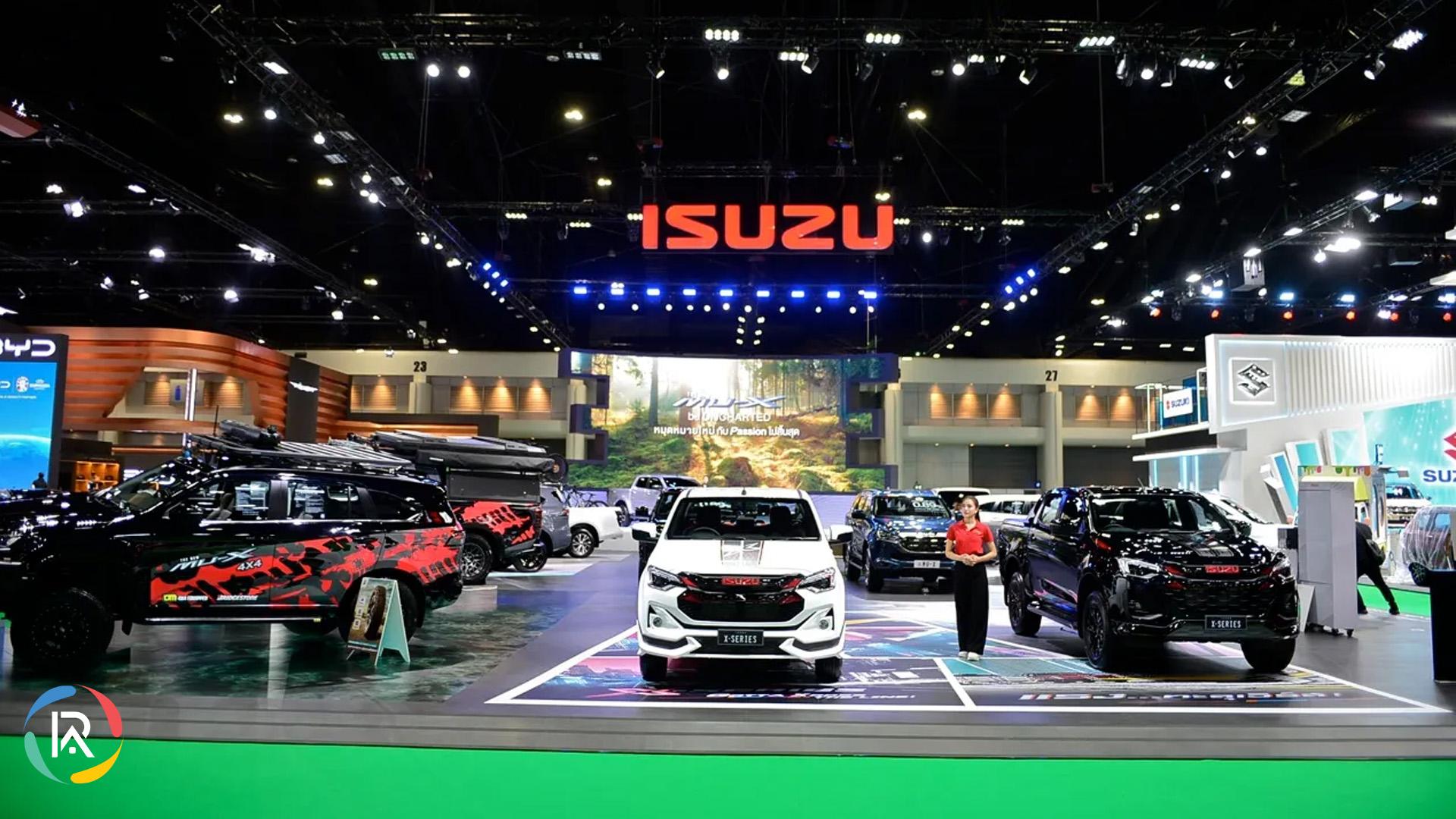 Electric & Hybrid Cars Launched at Manila International Auto Show (MIAS 2025)