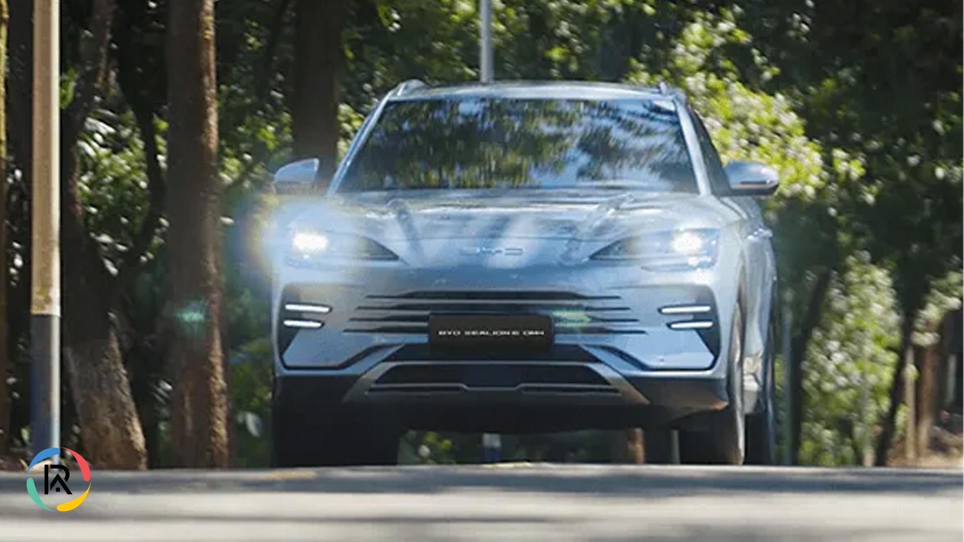 Electric & Hybrid Cars Launched at Manila International Auto Show (MIAS 2025)