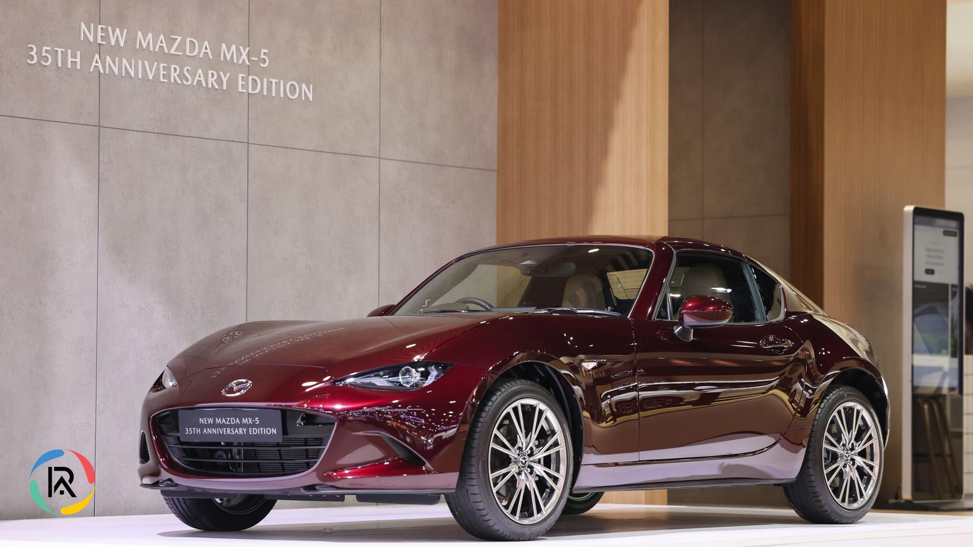 Cars Launched at Bangkok International Motor Show 2025