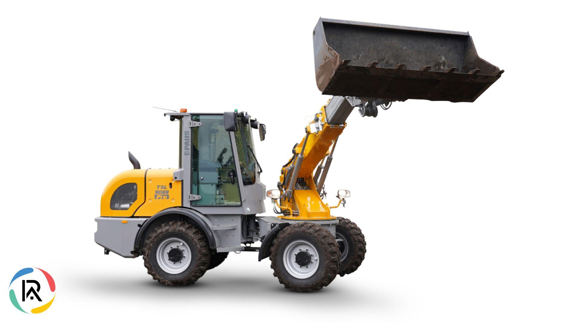 Bauma 2025: Construction Equipment Launches Overview