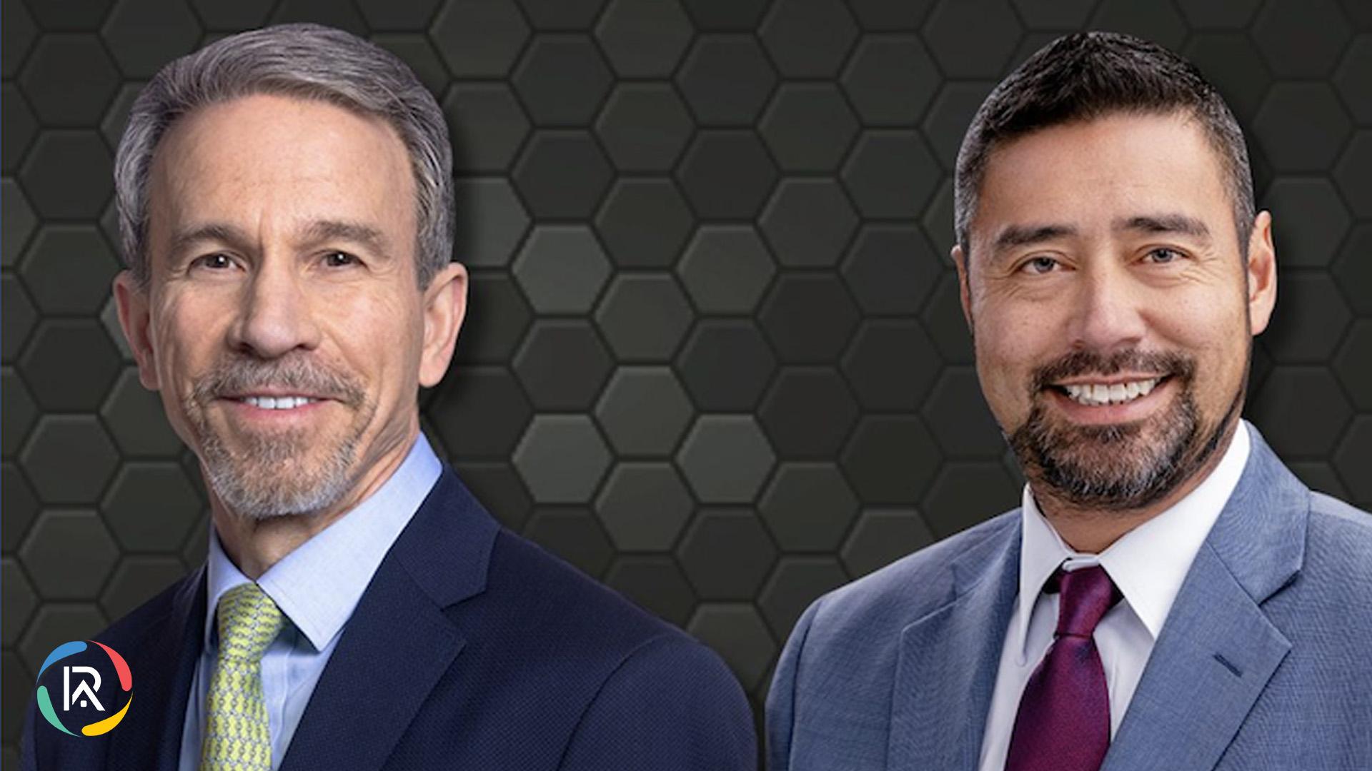 Caterpillar Announces Leadership Transition: CEO Change