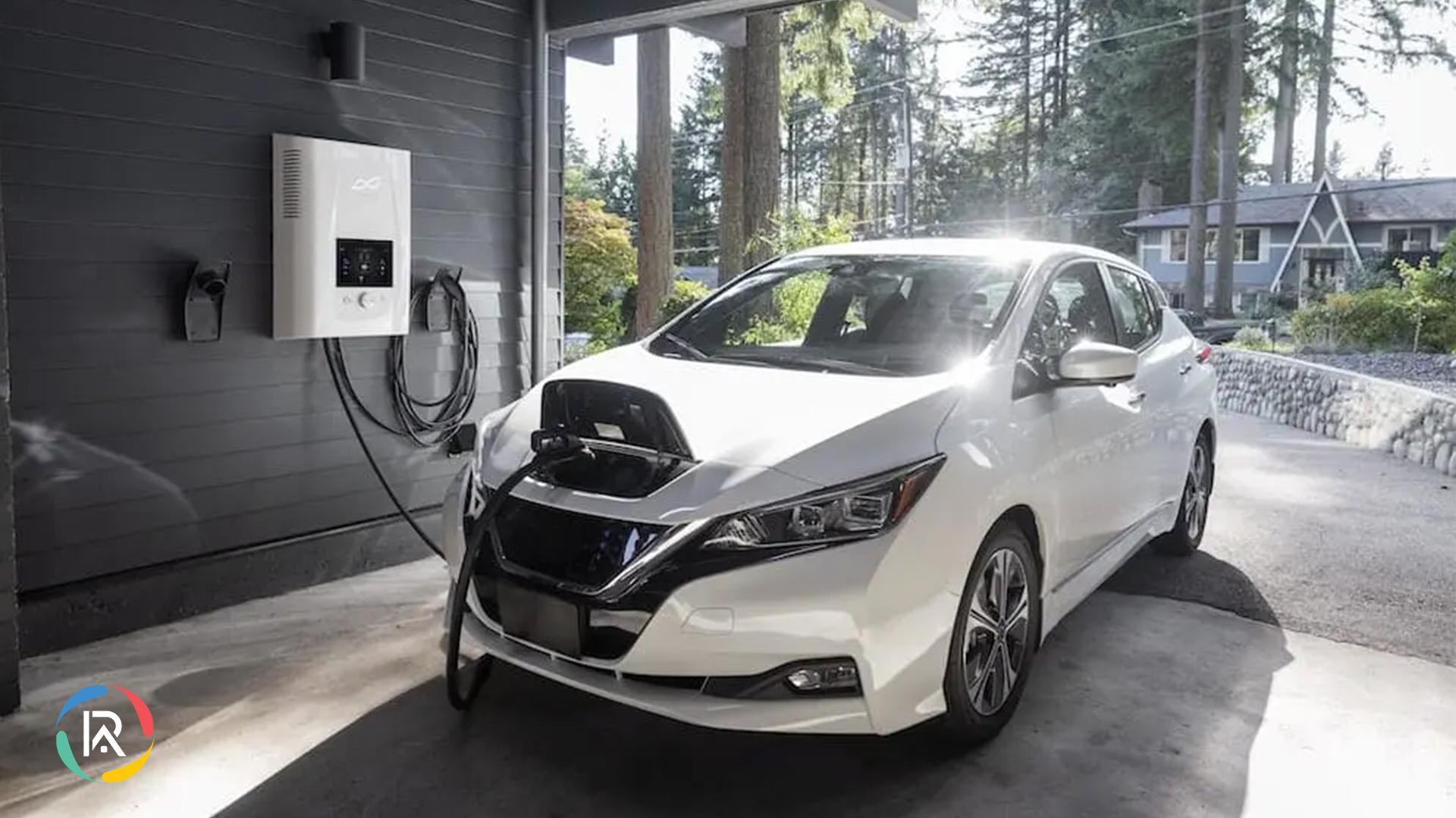 Wallbox and Nissan Canada Launch EV Home Charging