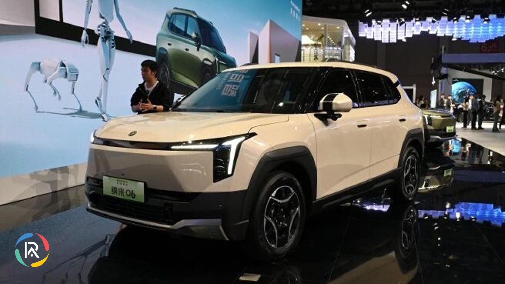 Auto Shanghai 2025 Show: Cars Launches & Innovation