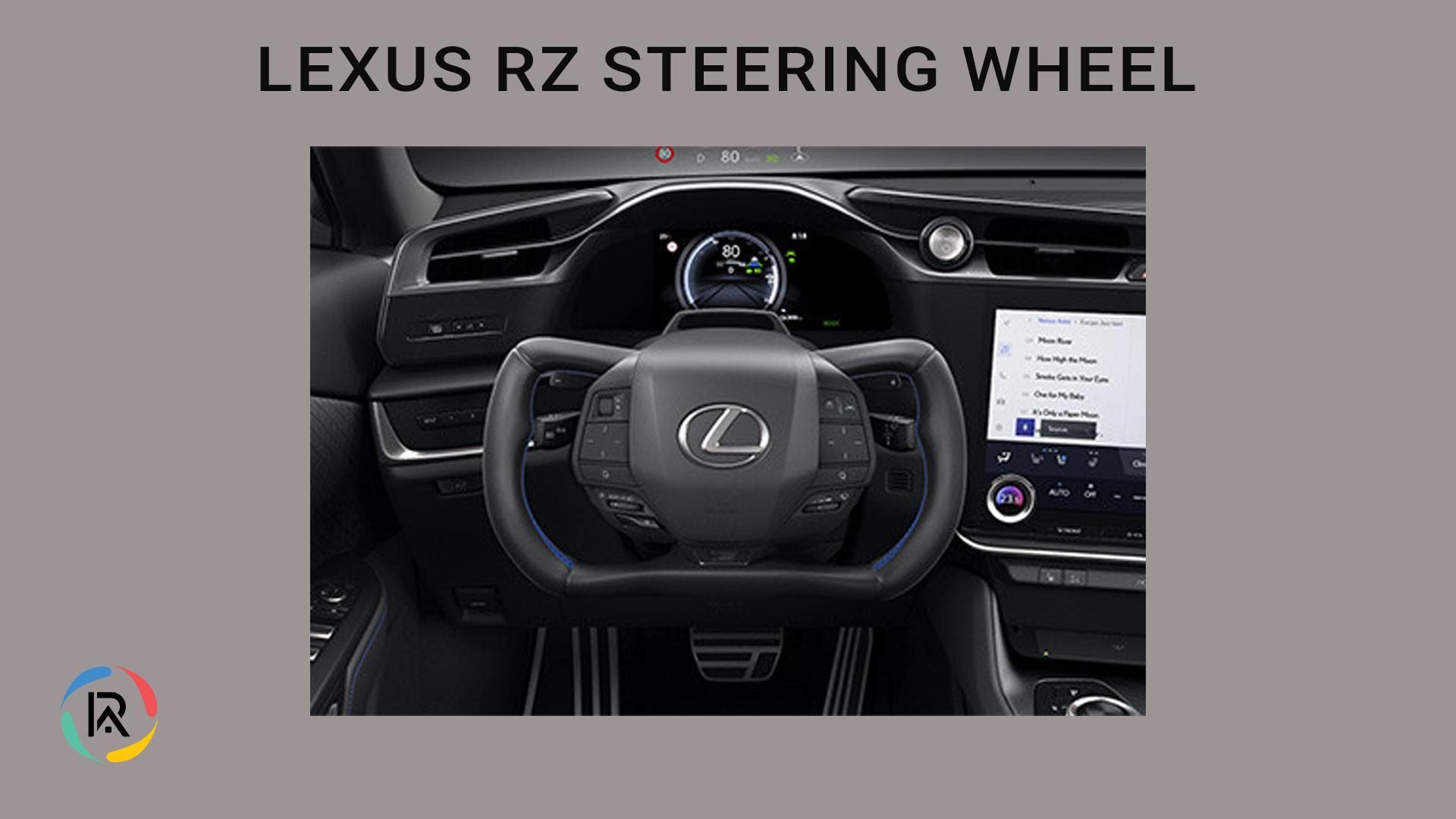 Toyoda Gosei Develops New Steering Wheel for Next-Gen Systems