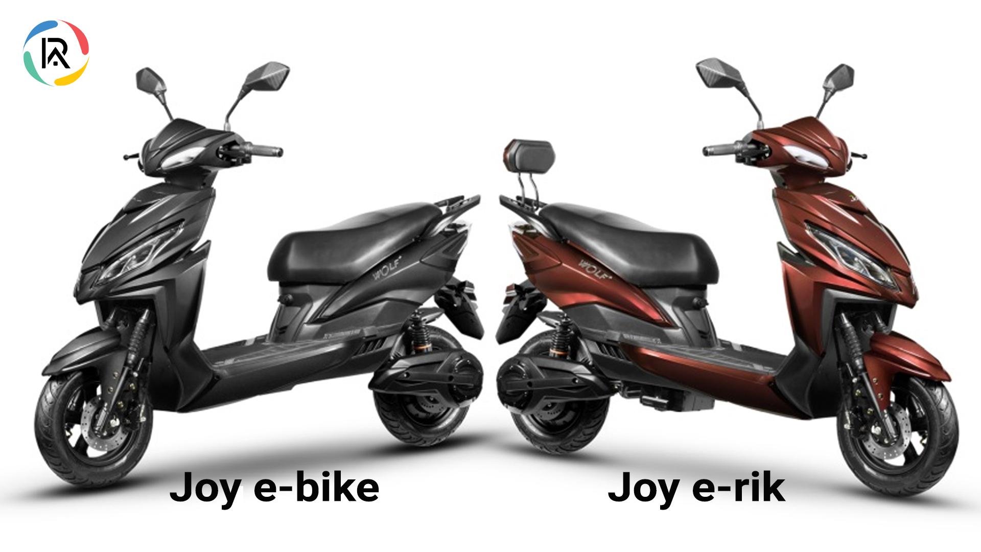 Wardwizard, XiCon Ink Deal to Deploy 7,500 EVs for Last-Mile Delivery