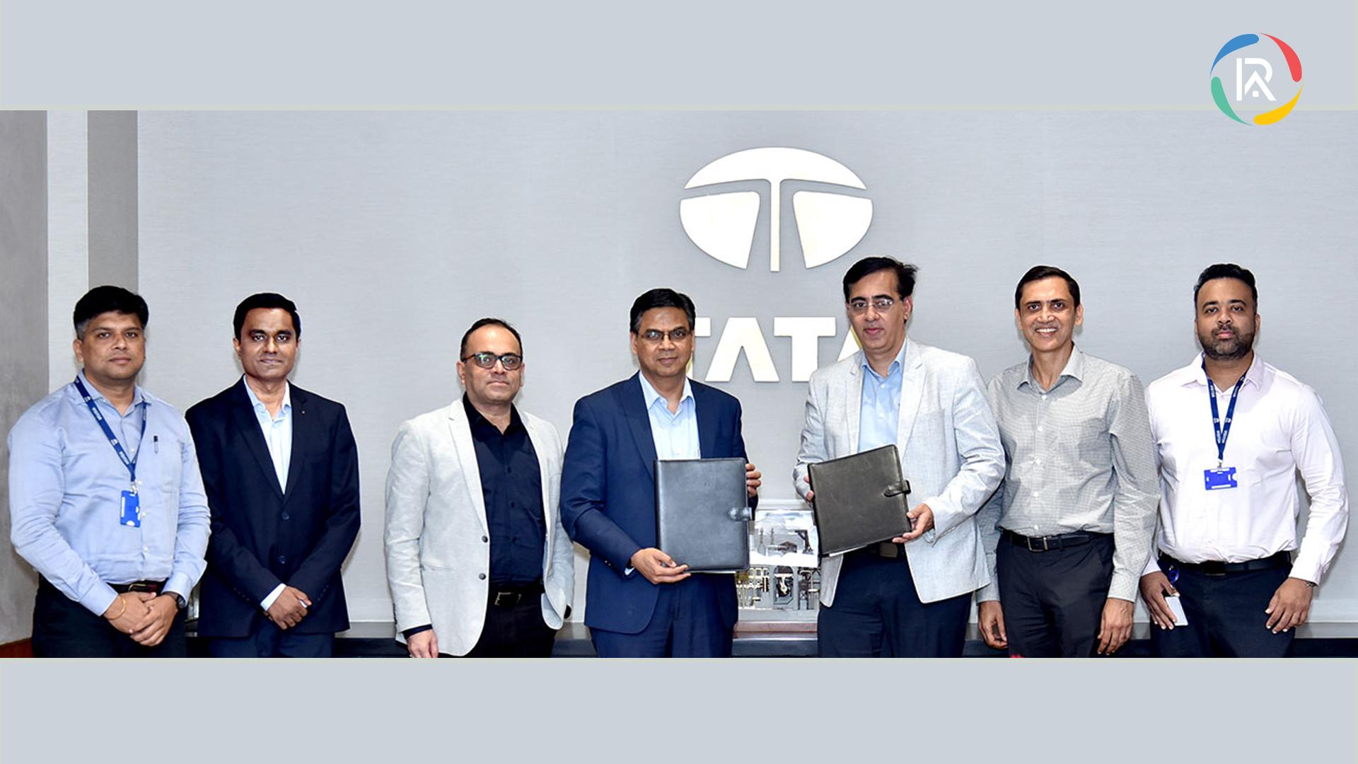 Tata Motors and Vertelo Sign MoU to Boost EV Fleet Leasing
