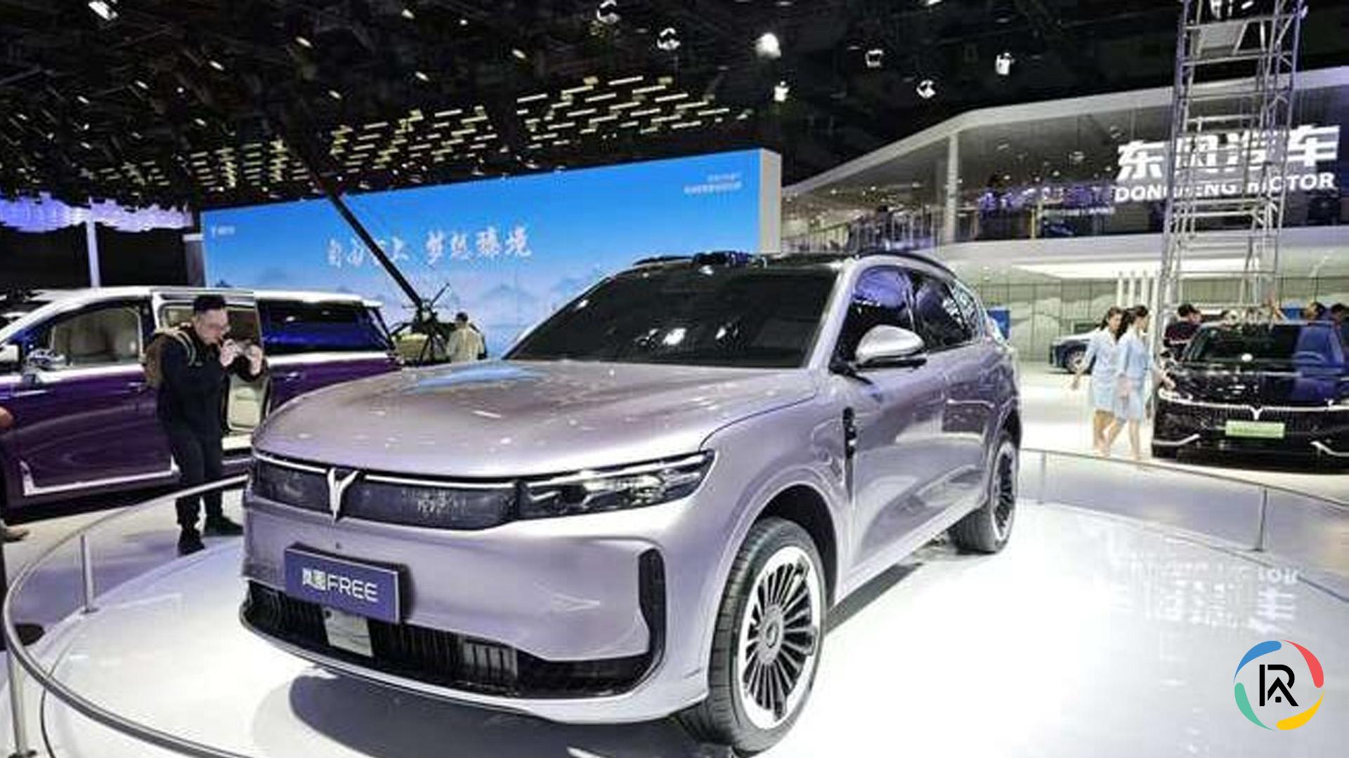 Auto Shanghai 2025 Show: Cars Launches & Innovation