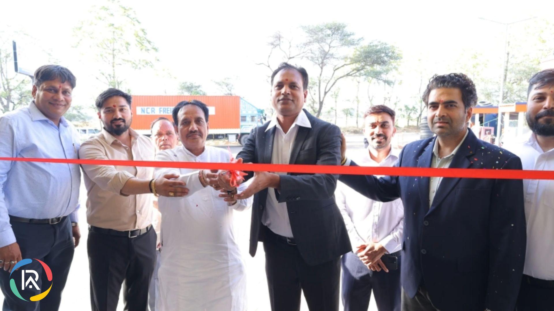 JK Tyre Launches Rural Retail Centre in Haryana