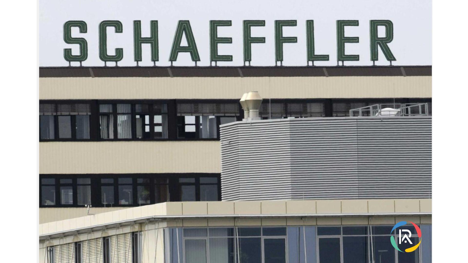 Schaeffler India Expands with New EV-Focused Plant in Tamil Nadu