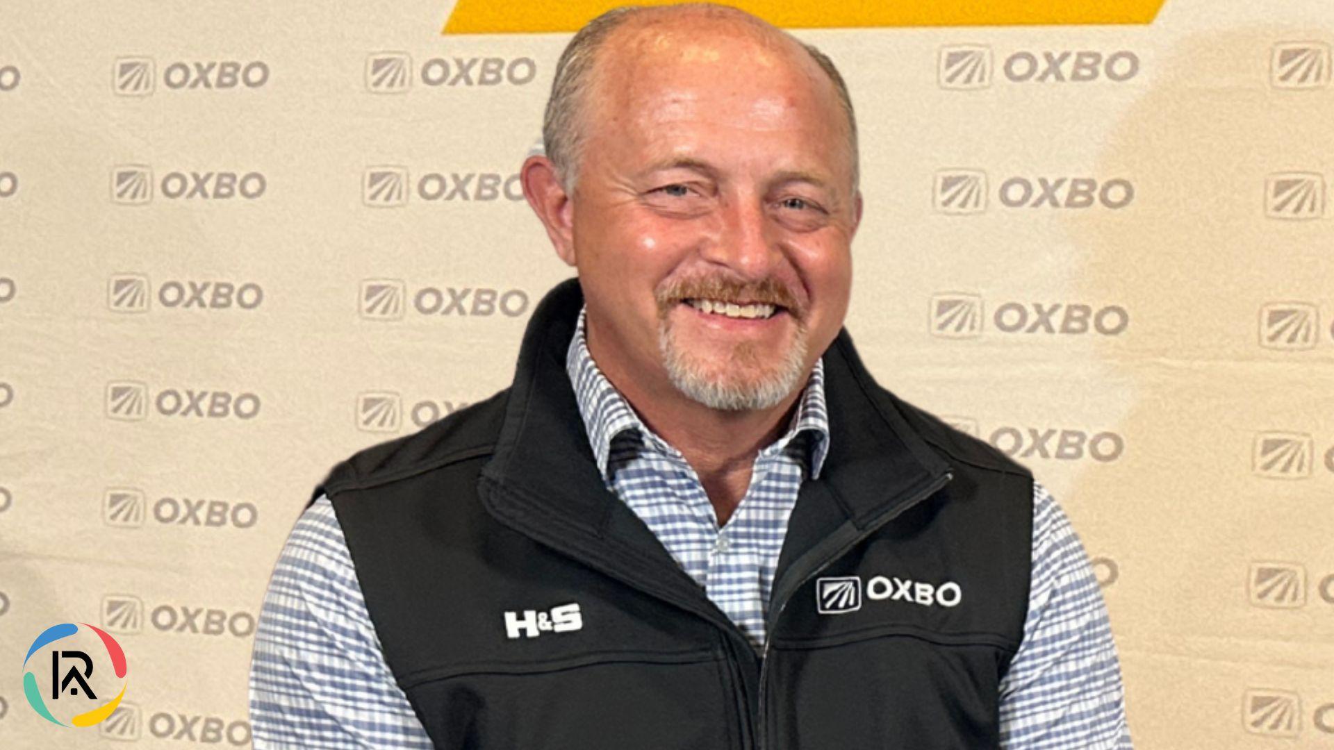 Oxbo Hay & Forage President Retirement 2025
