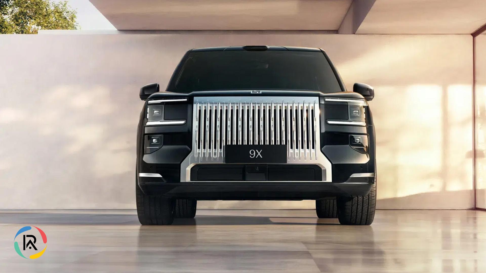 Auto Shanghai 2025 Show: Cars Launches & Innovation